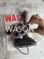 ZAX200  Hydraulic Control Valve GP-PILOT  Pilot Assy