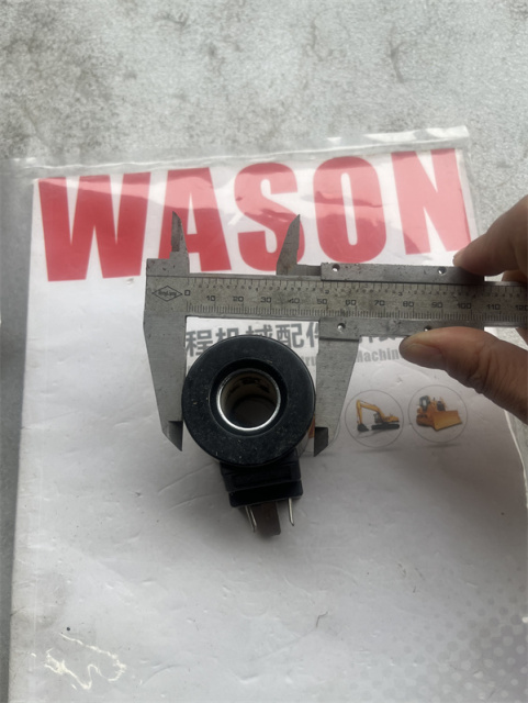 24V/12V Excavator SOLENOID COIL 20*51MM