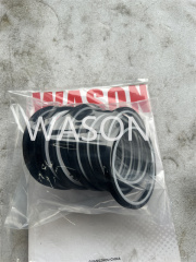 Center Joint Seal  95*112*10