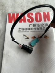 1636785 163-6785 Switch E320B/C