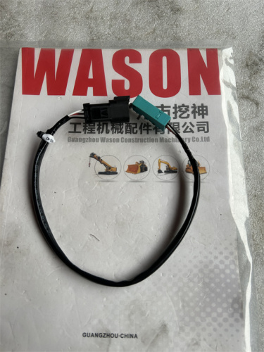 1636785 163-6785 Switch E320B/C