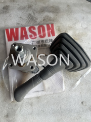 ZAX200  Hydraulic Control Valve GP-PILOT  Pilot Assy