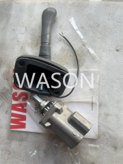 ZAX200  Hydraulic Control Valve GP-PILOT  Pilot Assy