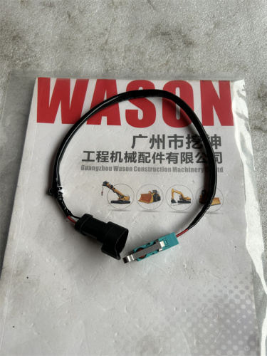 1636785 163-6785 Switch E320B/C