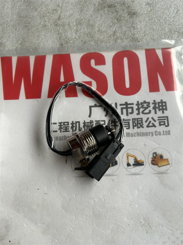 Excavator Engine Oil Level Sensor 213-0677 111-4760 170-9376 2130677  421-7503 4217503 1114760 1709376