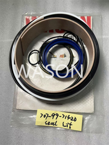 D155-2 Excavator Cylinder Seal Kit  707-99-71420