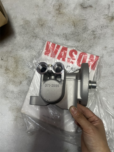 Fuel Injection Pump 190-0770 1900770 247-6050 371-3599 190-8970 2476050 3713599 1908970