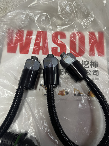 L150E/L180E/L220E/L120E Oil Pressure Sensor 11170075 11170090 11170071 11170072 11170076 11170079