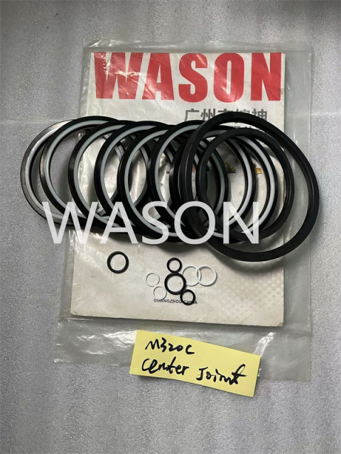 M320C CENTER JOINT SEAL KIT
