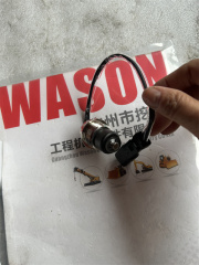Excavator Engine Oil Level Sensor 213-0677 111-4760 170-9376 2130677  421-7503 4217503 1114760 1709376