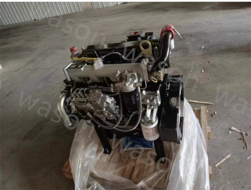 Engine Assembly Assy for YCD4J22T-115