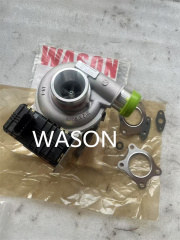 GT17 GTC1549 Turbocharger  842483-0003 842483-5001 YB0356S 768982-0005 S00020764+01