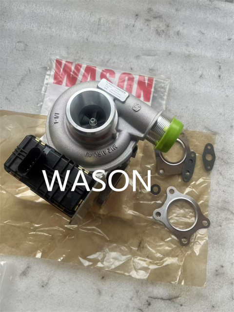GT17 GTC1549 Turbocharger  842483-0003 842483-5001 YB0356S 768982-0005 S00020764+01