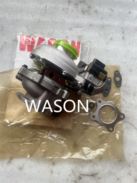 GT17 GTC1549 Turbocharger  842483-0003 842483-5001 YB0356S 768982-0005 S00020764+01