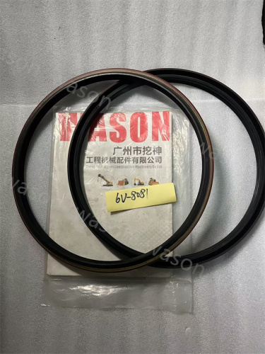 Oil Seal 6V-8081 6V8081