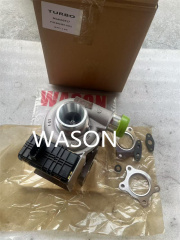 GT17 GTC1549 Turbocharger  842483-0003 842483-5001 YB0356S 768982-0005 S00020764+01