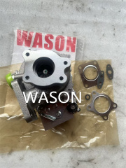 GT17 GTC1549 Turbocharger  842483-0003 842483-5001 YB0356S 768982-0005 S00020764+01