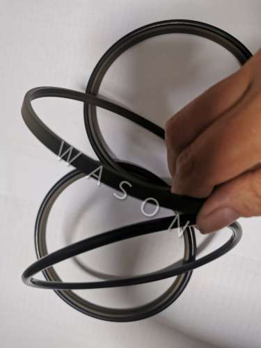 Rod Seal HBTS