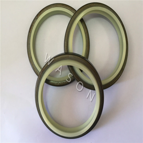 Excavator Cylinder Used Dust Seal DKBI
