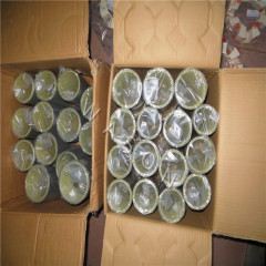 Excavator Cylinder Used Dust Seal DKBI