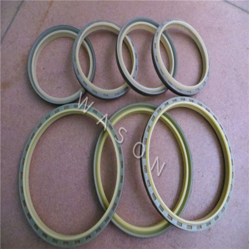 Excavator Cylinder Used Dust Seal DKBI
