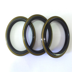 Excavator Cylinder Used Dust Seal  DKB 6245-61-3970