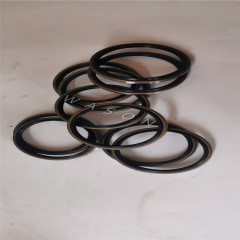 Excavator Cylinder Used Dust Seal  DKB 568-63-22670