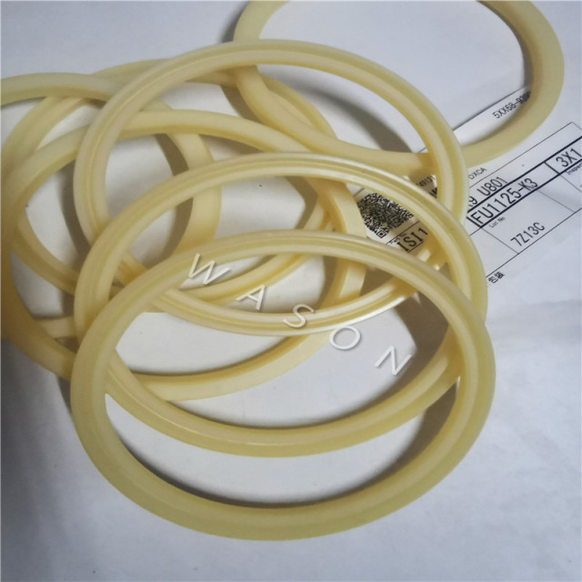 Excavator Cylinder Main Seal Rod Seal  IDI/ISI 759-3142  7593142