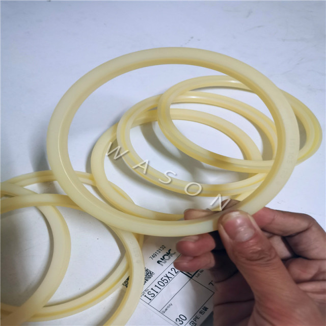 Excavator Cylinder Main Seal Rod Seal  IDI/ISI 4065592  406-5592