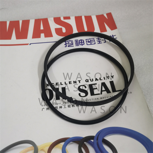Excavator Cylinder  Rod Seal SPGA PTFE  SPECIAL SIZE