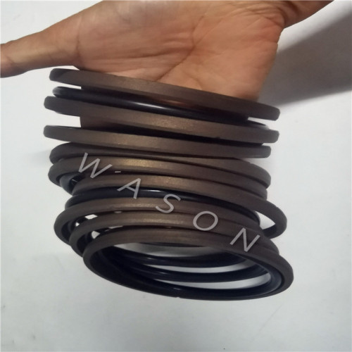 Excavator Cylinder Used Rod Seal  SPGO