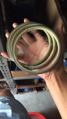 Dust Seal DLI 4099347 409-9347