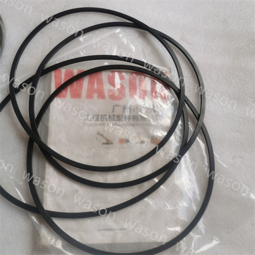 Big Rubber Seal HD785