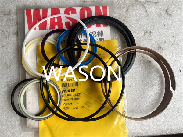 JCB Seal Kit 332/E9268 991/10154 991/10158