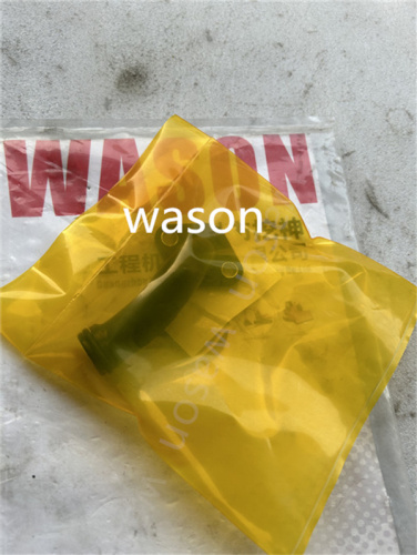 C6.6 Radiator Pump Hose  4133L055 277-2925 2772925