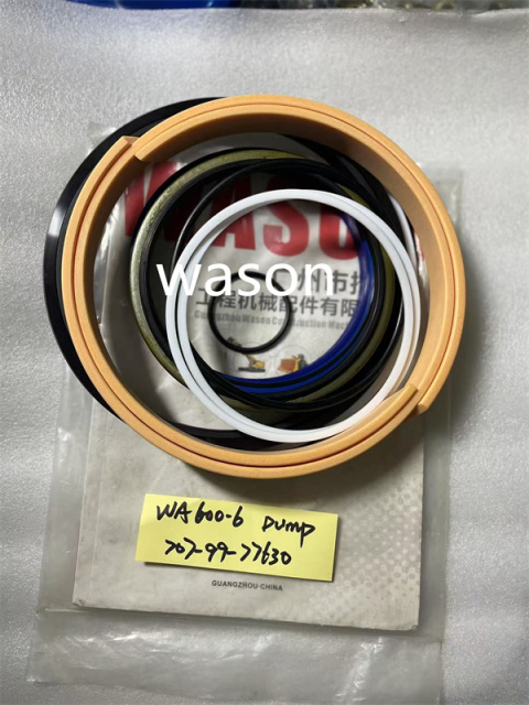 WA470-5 Cylinder Seal Kit