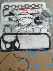 6BG1 Full Gasket Kit 1-87811-203-0
