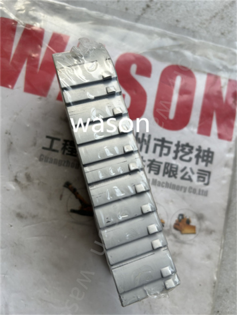 6BG1 Excavator Liner Kit