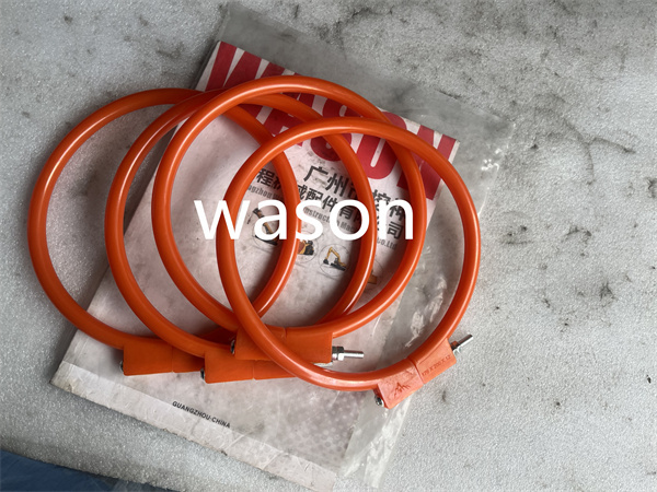 Rubber Dust Seal 176*200*21