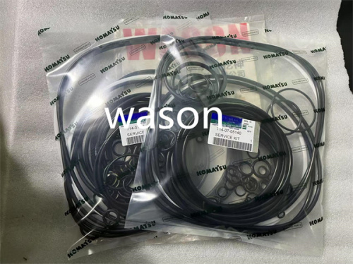 WA480 Transmission Seal Kit 714-07-05140