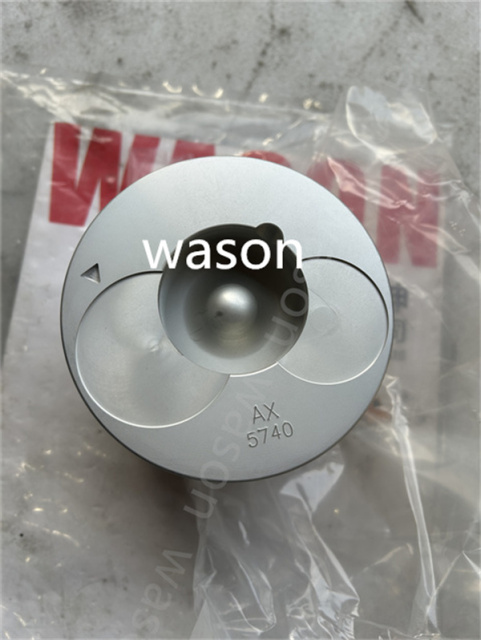 6BG1 Excavator Liner Kit