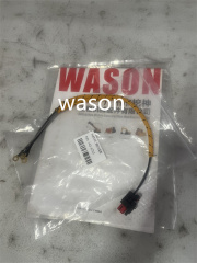S6K Excavator Injector Harness
