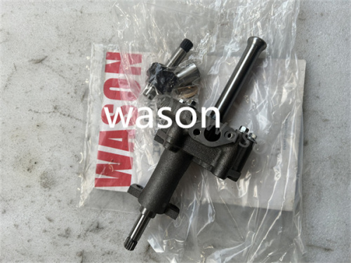 6BG1T Oil Pump 1-13100277-0