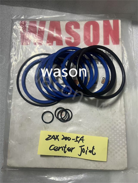 ZAX200-5A  CENTER JOINT SEAL KIT