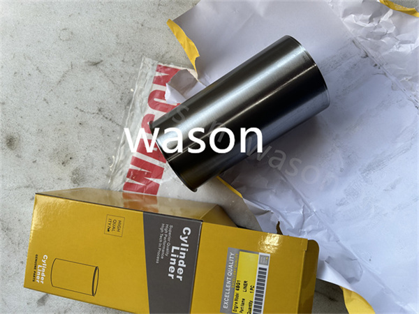 6BG1 Excavator Liner Kit