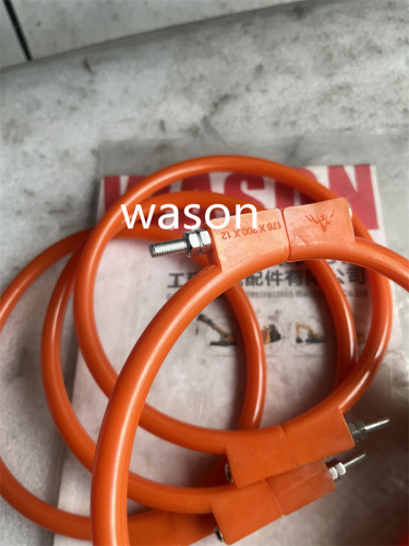 Rubber Dust Seal