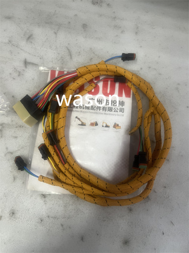 Excavator Transmission Harness  CAT950H CAT962H 