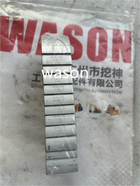 6BG1 Excavator Liner Kit