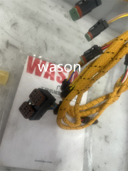 Excavator Transmission Harness  CAT950H CAT962H 