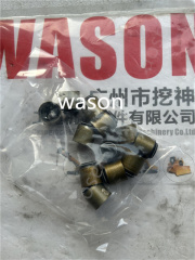 6BG1 Full Gasket Kit 1-87811-203-0